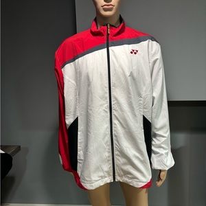 NWOT Yonex Jacket